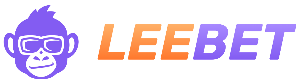 логотип leebet